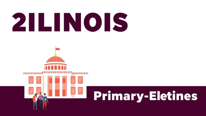 2025 Illinois Primary Elections Campaign Updates