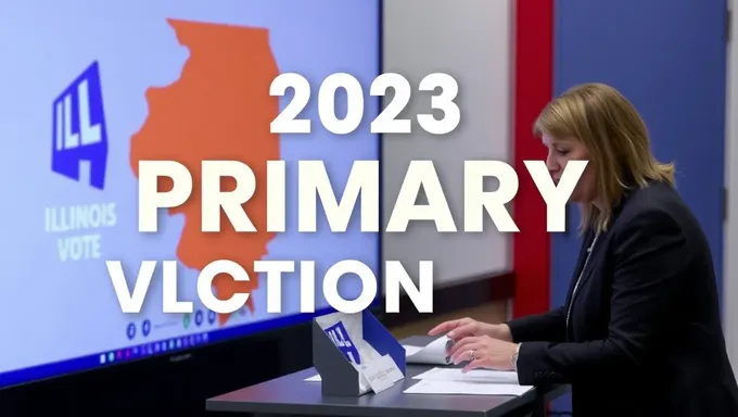 2025 Illinois Primary Elections Results: A New Era Begins