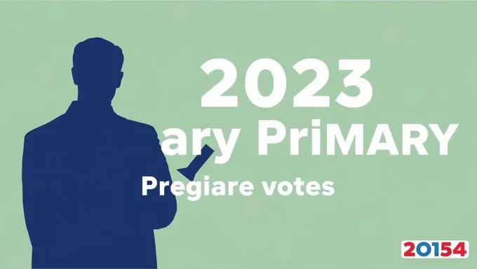 2025 Illinois Primary Elections Voting Locations