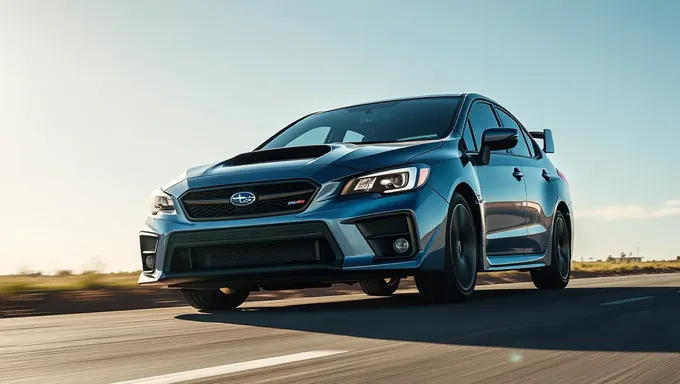 2025 Impreza Price and Specs Announced Officially