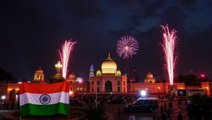 2025 Independence Day Images for Family and Friends Sharing