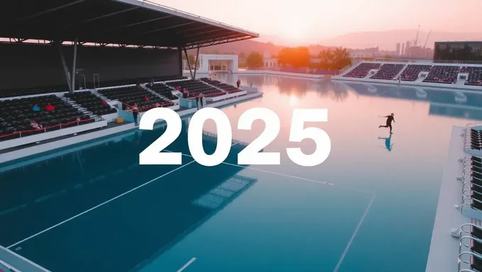 2025 Internazionali BNL D Italia Venue Announced