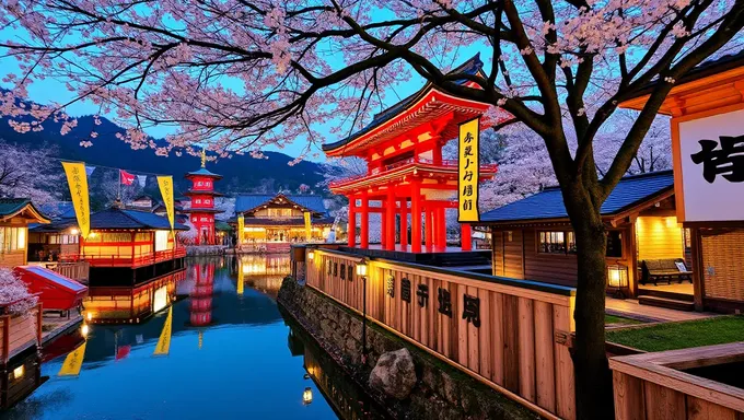 2025 Japan Holiday Schedule for Work and Leisure