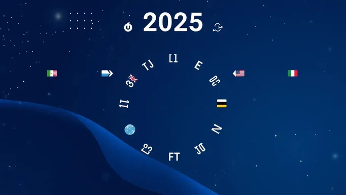 2025 Julian Calendar: A Leap Year Arrives Next Year