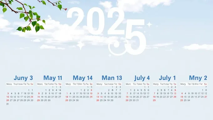 2025 July Calendar: A Comprehensive Overview