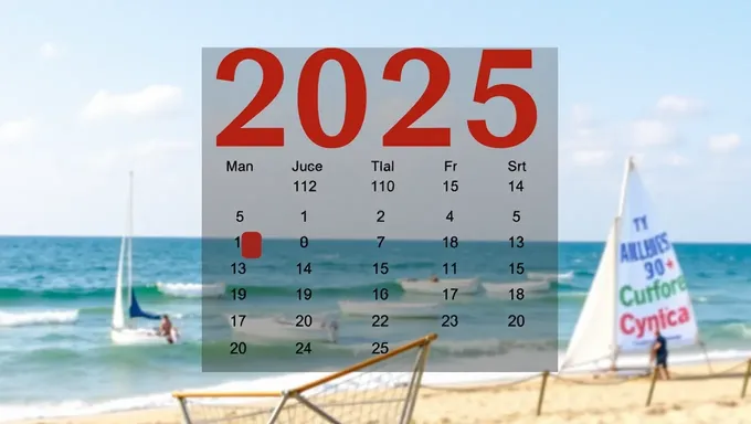 2025 July Calendar: A Guide to the Month