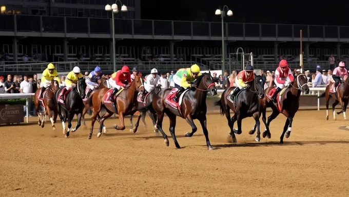 2025 Kentucky Derby Results and Recap