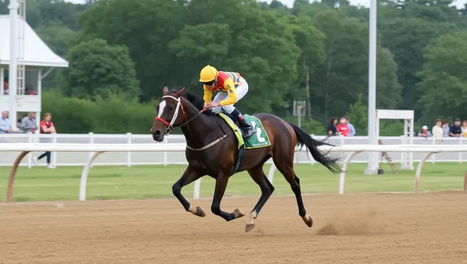 2025 Kentucky Derby Results and Winners