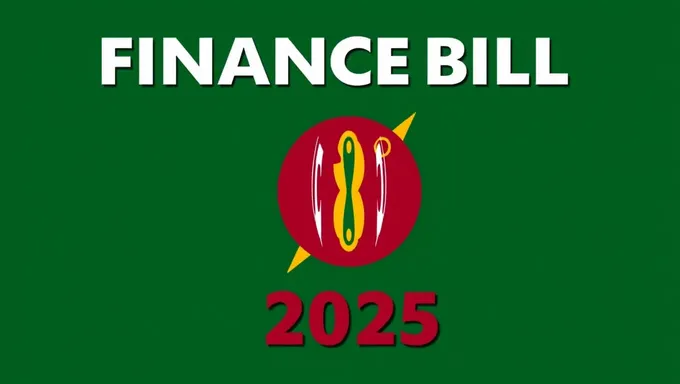 2025 Kenya Finance Bill: Summary and Key Changes