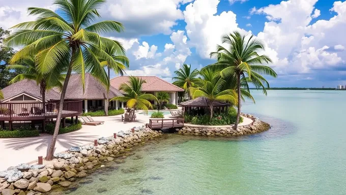 2025 Key Largo Holidays: Book Now and Save