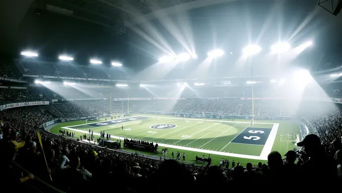 2025 Las Vegas Raiders Season Ticket Box Prices