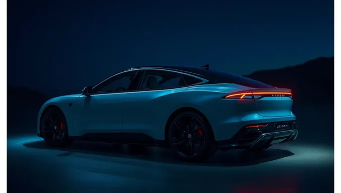 2025 Lucid Air Grand Touring Features and Specs