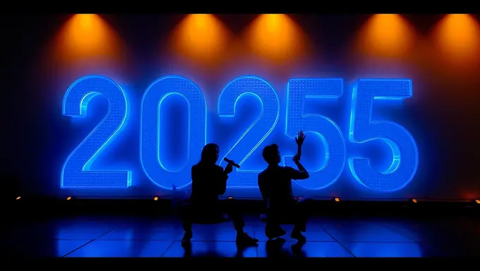 2025 Lyrics Feature Powerful Vocal Performances