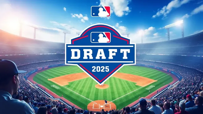 2025 MLB Draft Date Confirmed for Future