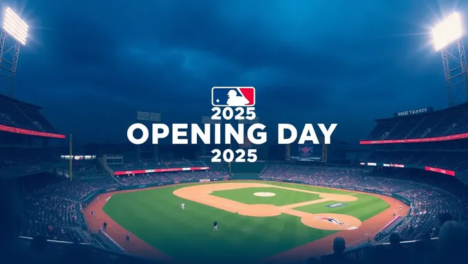 2025 MLB Opening Day Brings New Hopes and Fears