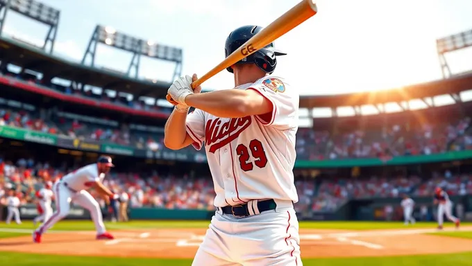 2025 Major League Baseball Home Run Derby Competitors Revealed