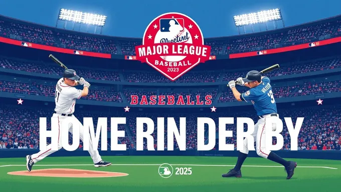 2025 Major League Baseball Home Run Derby Prize Money Increased