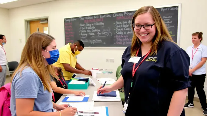 2025 Marks Assistant Principal's Day with Great Fanfare