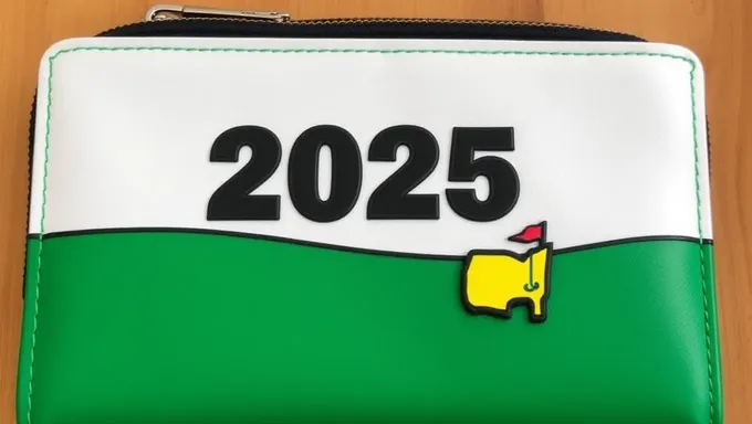 2025 Masters Purse: Golf Tournament Prize Fund Reaches New Heights