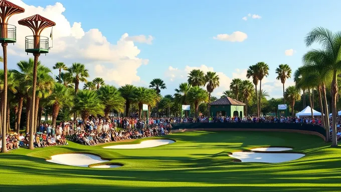 2025 Masters Purse: Record Prize Money for Golf Tournament