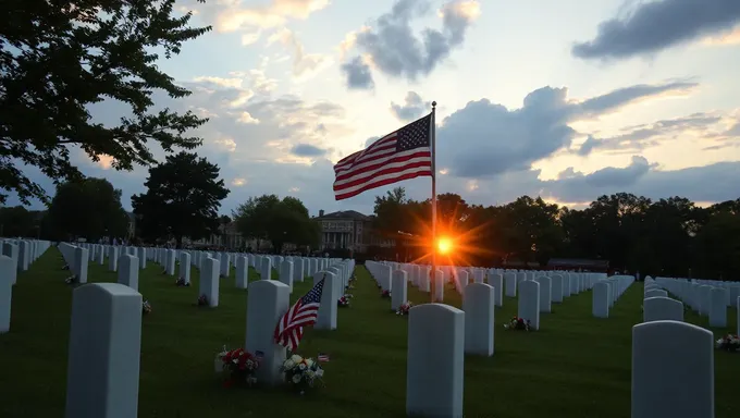 2025 Memorial Day: When is it Celebrated