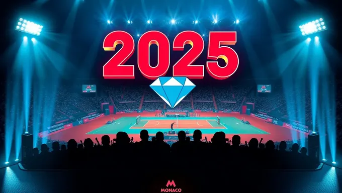 2025 Monaco Diamond League Schedule Released Officially