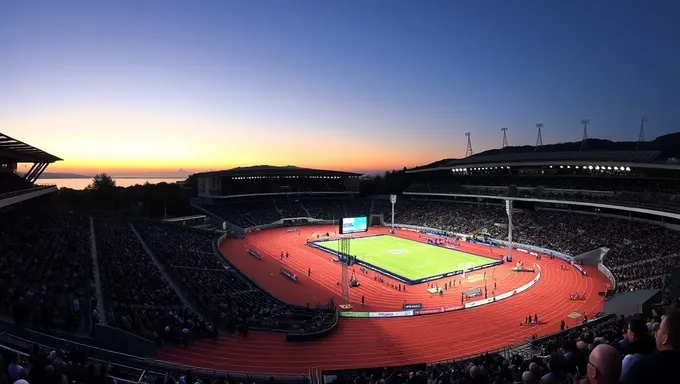 2025 Monaco Diamond League Sponsor Partnerships Announced