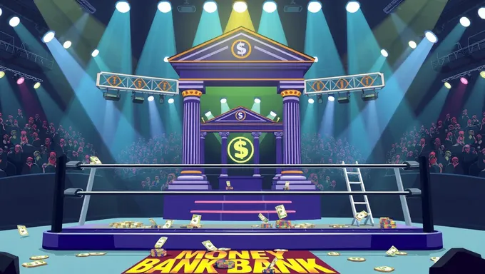 2025 Money in the Bank Results Exceed Expectations