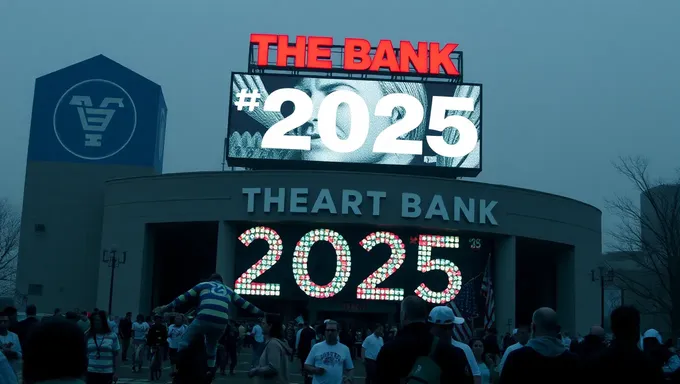 2025 Money in the Bank Start Time Confirmed