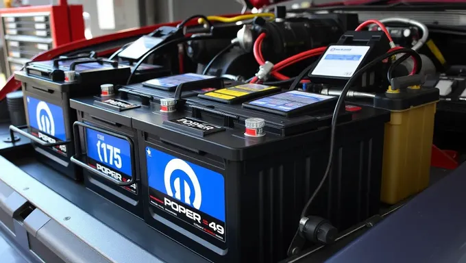 2025 Mopar Battery Group 49: Customer Reviews and Feedback