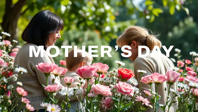 2025 Mother's Day: A Time for Reflection