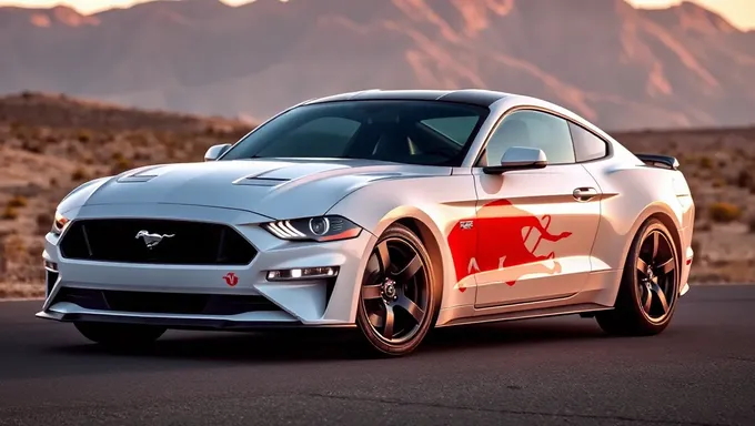 2025 Mustang Mach E Electric Car Range and Charging