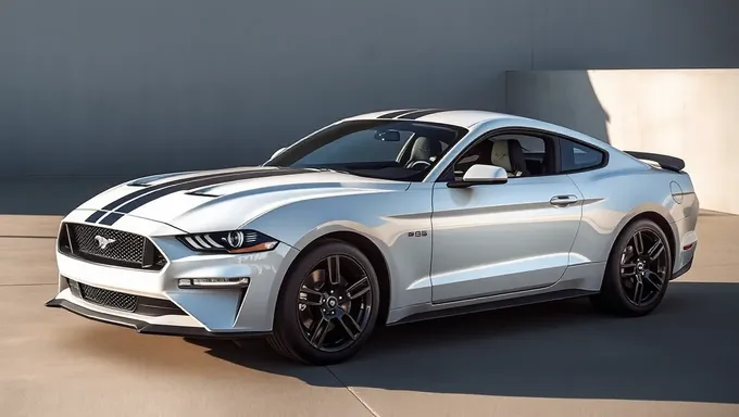 2025 Mustang Mach E Electric SUV Launch and Availability