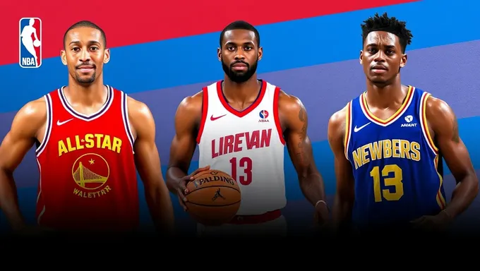 2025 NBA All-Star Celebrity Game Lineup Revealed