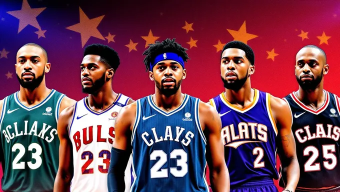 2025 NBA All-Star Celebrity Game Teams Confirmed Now