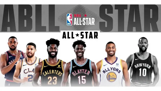 2025 NBA All-Star Celebrity Game Teams Revealed