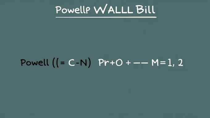 2025 NC Powell Bill Formula Has Bipartisan Support