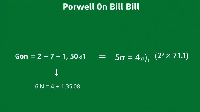 2025 NC Powell Bill Formula Under Review