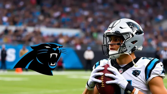 2025 NFL Draft: Carolina Panthers' Top Picks