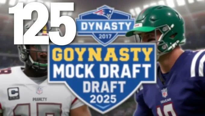 2025 NFL Draft: Dynasty Mock Draft Results and Analysis