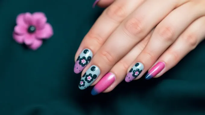 2025 Nail Art Designs: Creative Ideas