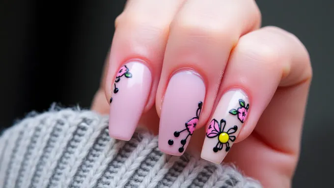 2025 Nail Designs for the Fashionably Challenged