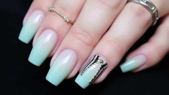 2025 Nails Ideas: Creative Nail Art and Designs