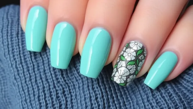 2025 Nails Ideas: Nail Art and Nail Polish Trends