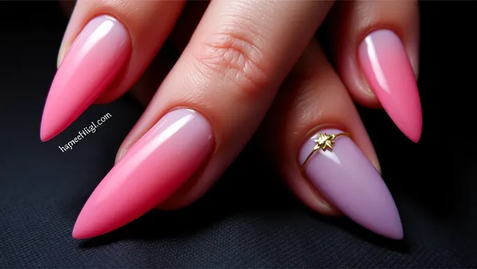 2025 Nails Ideas: The Future of Nail Art and Design