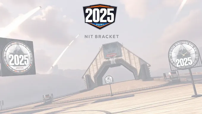 2025 Nit Bracket: Career Development and Growth