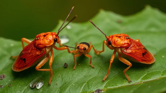 2025 North Carolina Cicadas: A Boom in Sight