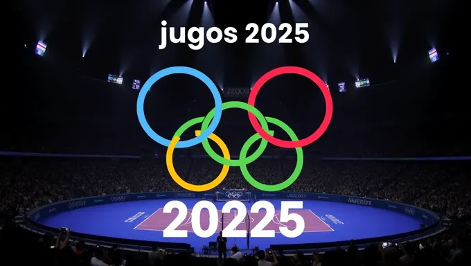 2025 Olympic Games Argentina Calendar Announced