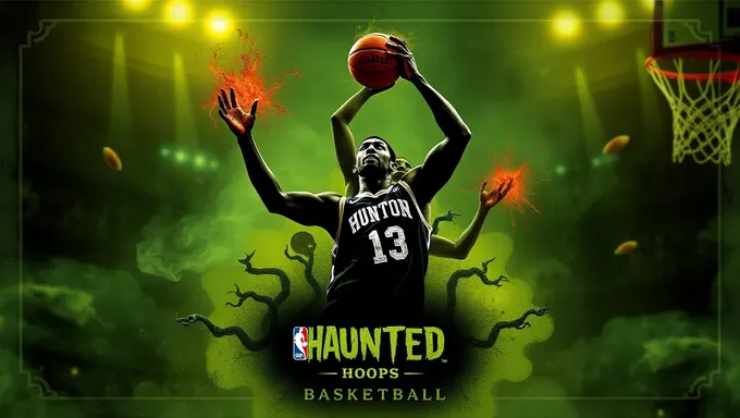 2025 Panini Haunted Hoops NBA Basketball Card Checklist Released