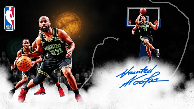 2025 Panini Haunted Hoops NBA Basketball Card Set Review